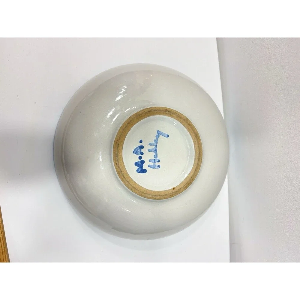MA Hadley hadley pottery